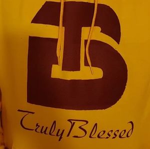 Meet your Posher, Timothy